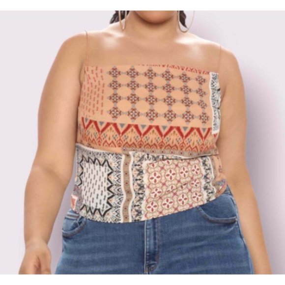 Fashion Nova Tops - Fashion Nova Halter Top